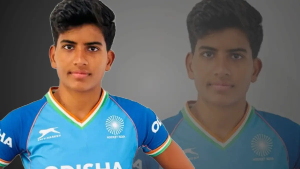 वाराणसी से निकली 'चक दे इंडिया' की नई सनसनी, कैनबरा में फॉरवर्ड खेलेगी पूर्णिमा