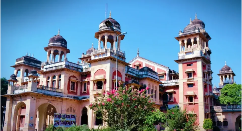 इलाहाबाद विश्वविद्यालय में पीएचडी प्रवेश 2025 की तिथियां घोषित, 873 सीटों पर दाखिला, जानें पूरी प्रक्रिया