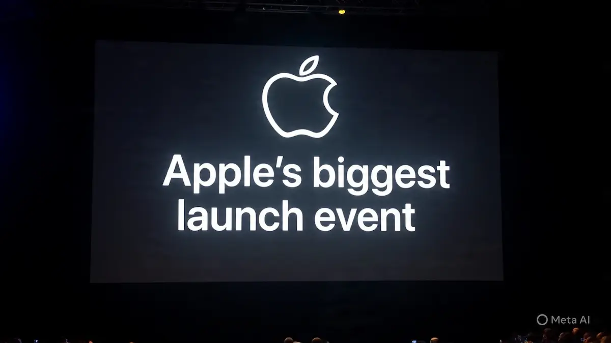 Apple का सबसे बड़ा लॉन्च इवेंट: iPhone 17 के साथ एक और सरप्राइज, बदल जाएंगे ये 2 प्रोडक्ट्स