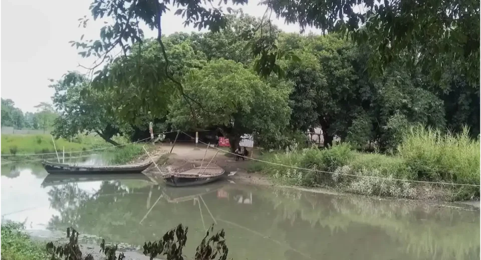 बुढ़िया माई मंदिर पर बनेगा झूला पुल, सीएम योगी ने नवरात्र में दिया बड़ा तोहफा, पर्यटन को मिलेगा बढ़ावा