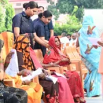 कपिलवस्तु के पवित्र बुद्ध अवशेषों की रूस में लगेगी प्रदर्शनी, डिप्टी सीएम केशव प्रसाद मौर्य करेंगे नेतृत्व