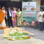 गोरखनाथ मंदिर की सुरक्षा में तैनात पीएसी जवान की सड़क हादसे में मौत, 4 महीने पहले हुई थी शादी