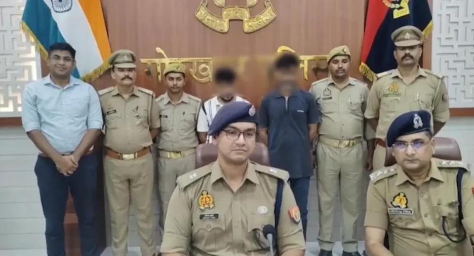 फर्जीवाड़े का 'डिसेंट' खेल: गोरखपुर में फर्जी कागजातों से हेल्थ इंश्योरेंस कंपनी को लगाया 1.20 करोड़ का चूना