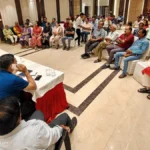 गोरखपुर के छात्रों के लिए सैमसंग इनोवेशन कैंपस का हैकाथॉन, तकनीकी कौशल को मिलेगा बढ़ावा