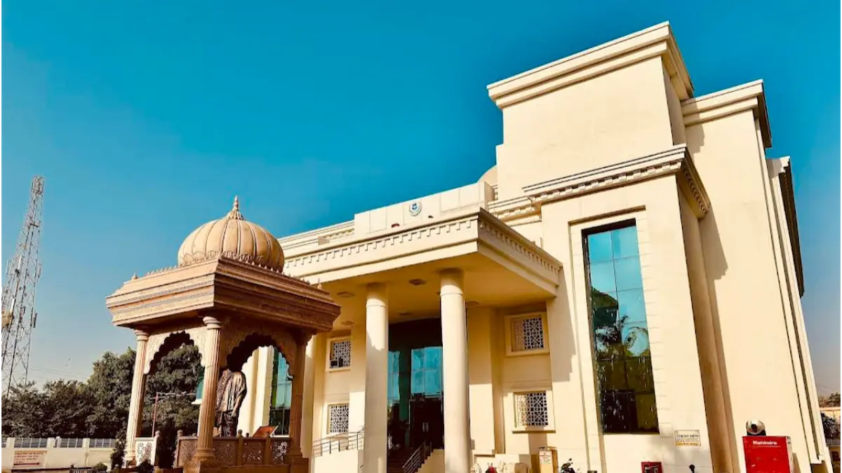 गोरखपुर नगर निगम न्यूज़