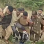 बरेली में दिशा पाटनी के घर फायरिंग करने वाले दो बदमाश ढेर, गाजियाबाद में STF ने किया एनकाउंटर