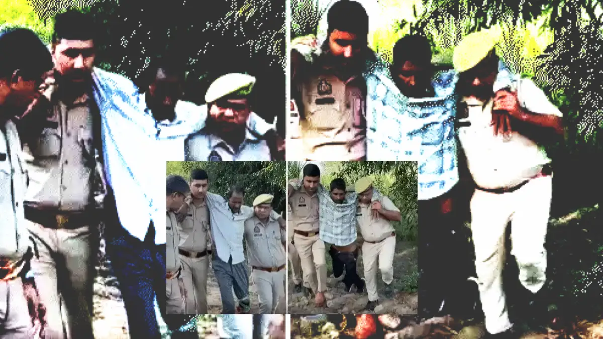 बरेली बवाल: पुलिस का ‘एक्शन मोड’, दो और आरोपियों का एनकाउंटर, सपा-बसपा के पूर्व सांसद ‘हाउस अरेस्ट’