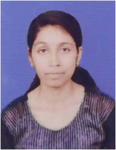 डीडीयू छात्रा अर्चना यादव 