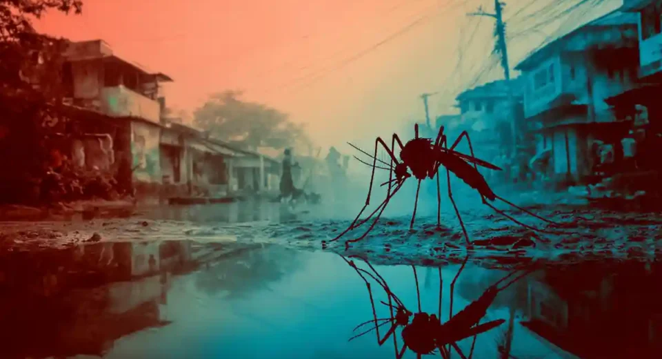 Dengue Death: राज्यस्तरीय कबड्डी खिलाड़ी की मौत, गोरखपुर में 152 पहुंची मरीजों की संख्या