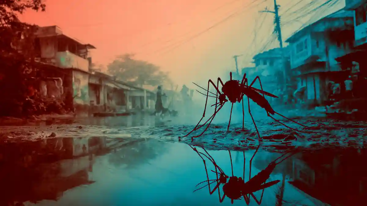 Dengue Death: राज्यस्तरीय कबड्डी खिलाड़ी की मौत, गोरखपुर में 152 पहुंची मरीजों की संख्या