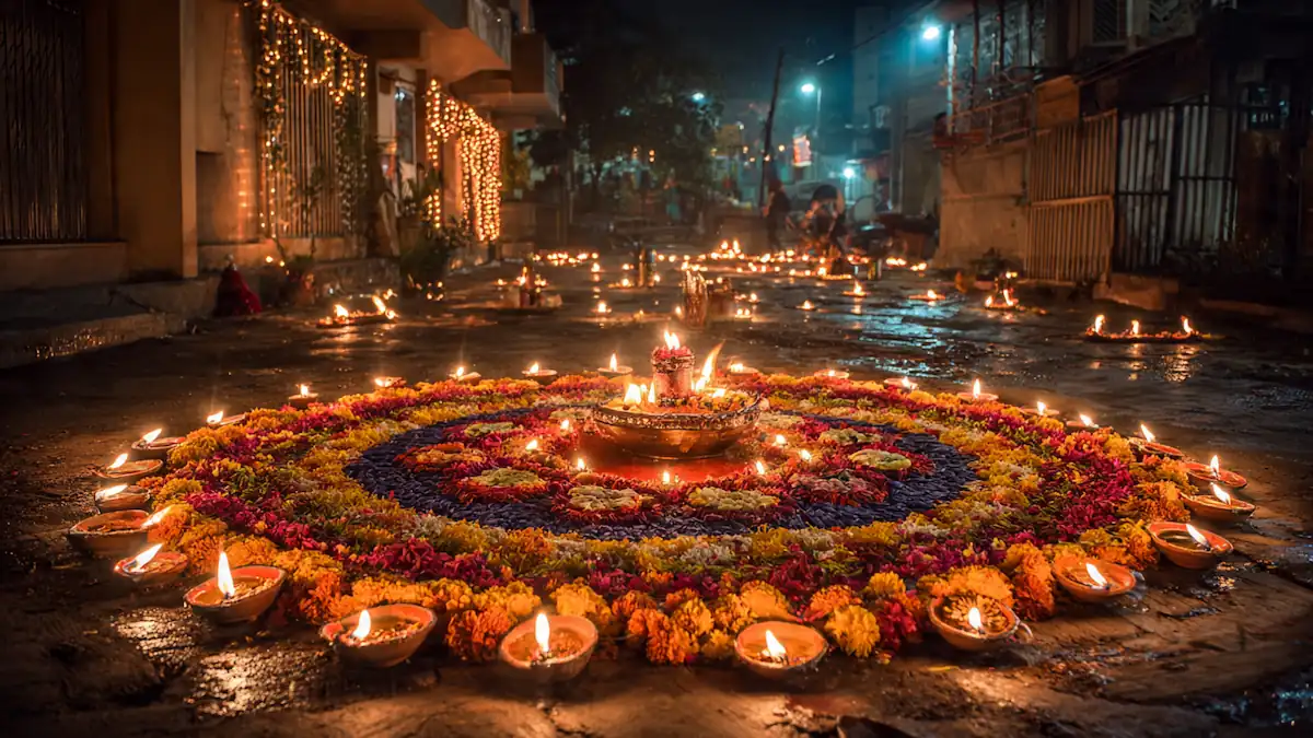 दिवाली 2025: महालक्ष्मी पूजन का शुभ मुहूर्त और संपूर्ण विधि, जानें क्यों खास है इस बार की दीपावली दिवाली 2025: महालक्ष्मी पूजन का शुभ मुहूर्त और संपूर्ण विधि, जानें क्यों खास है इस बार की दीपावली