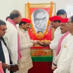 सिनेमा और सियासत, दोनों में दमदार! गोरखपुर के सांसद रवि किशन शुक्ला को फिल्मफेयर अवॉर्ड