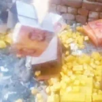 रामगढ़ताल में दो बाइकों की भीषण टक्कर, 21 वर्षीय युवक की मौत, 2 घायल