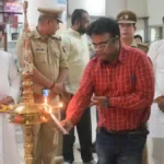 बुद्धा शरद महोत्सव में नवाचार और प्रतिभा का संगम, छात्रों ने रचा भविष्य का मॉडल