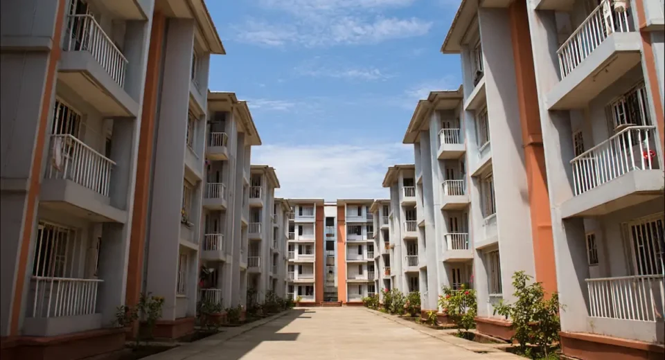 GDA कुश्मी एन्क्लेव: गोरखपुर में 286 लग्जरी फ्लैटों के लिए रजिस्ट्रेशन शुरू, जानिए कीमत और खासियत GDA कुश्मी एन्क्लेव: गोरखपुर में 286 लग्जरी फ्लैटों के लिए रजिस्ट्रेशन शुरू, जानिए कीमत और खासियत