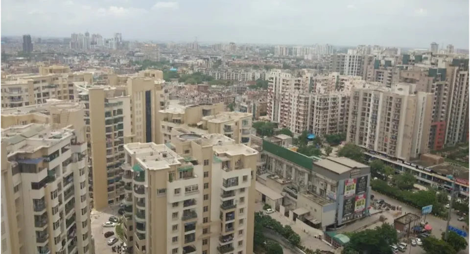 राष्ट्रपति द्रौपदी मुर्मू आज गाजियाबाद के इंदिरापुरम पहुंचेंगी, सीएम भी होंगे मौजूद, सुरक्षा के कड़े इंतजाम