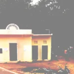 गोरखपुर: डिलीवरी कंपनी के गोदाम में लाखों की चोरी, चोरों ने दीवार पर लिखा ‘किंग’; पुलिस जांच में जुटी