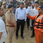 पोटाश गन से फायरिंग करने वाले बिहार के दो यात्री अरेस्ट, धमाके से सहमे युवक की ट्रेन से गिरकर मौत