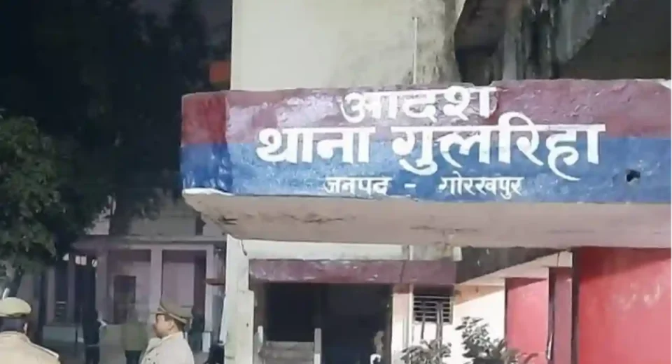 जंगल हरपुर में आपत्तिजनक एडिटेड वीडियो पोस्ट करने पर तनाव, छह नामजद समेत 11 पर केस दर्ज