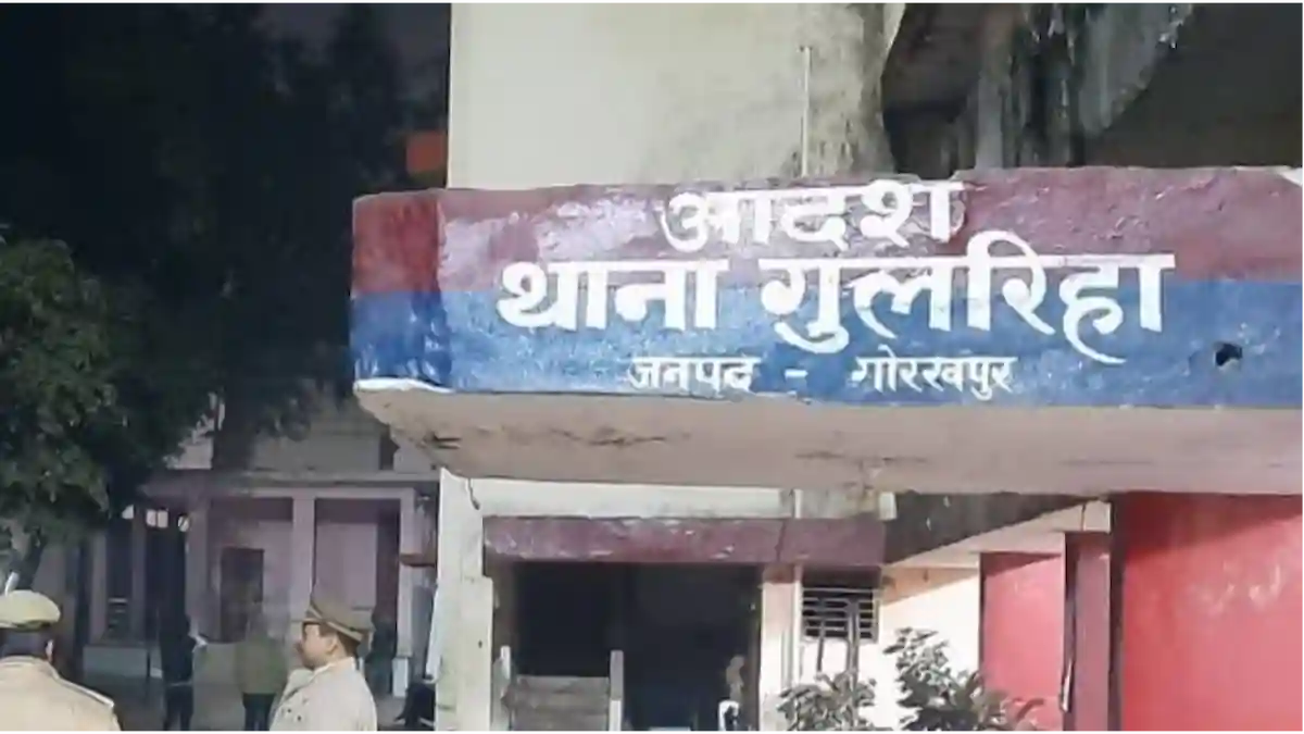 जंगल हरपुर में आपत्तिजनक एडिटेड वीडियो पोस्ट करने पर तनाव, छह नामजद समेत 11 पर केस दर्ज