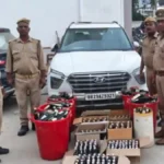 हादसा: गोरखपुर में नाला खुदाई करते समय भरभराकर गिरा मकान, PWD इंजीनियर-ठेकेदार मौके से भागे