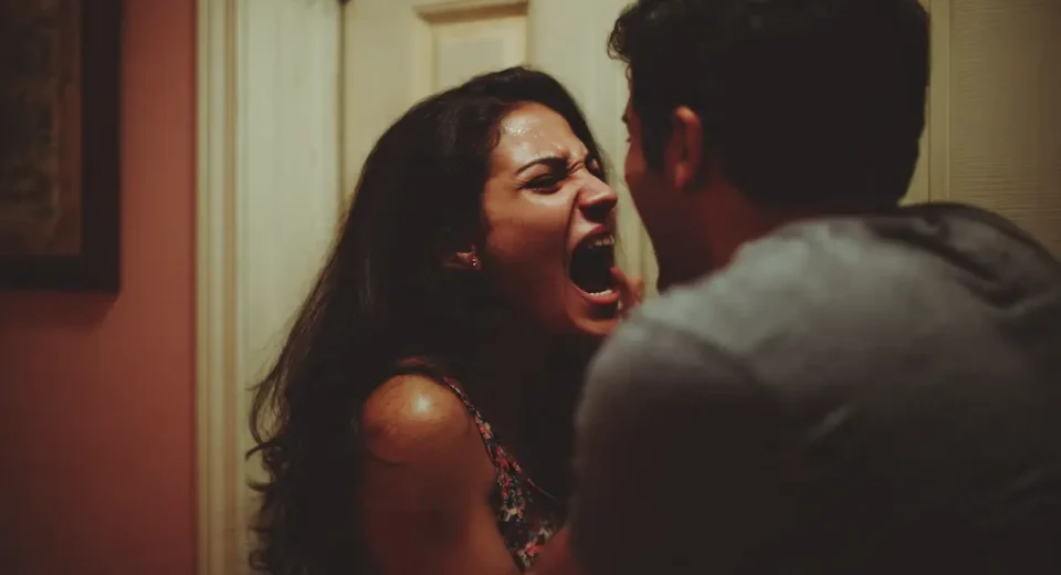 प्रयागराज: शादीशुदा प्रेमिका ने आधी रात को 19 वर्षीय आशिक का प्राइवेट पार्ट काटा, ऑपरेशन से जान बची प्रयागराज: शादीशुदा प्रेमिका ने आधी रात को 19 वर्षीय आशिक का प्राइवेट पार्ट काटा, ऑपरेशन से जान बची