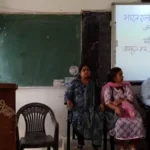 लिंक एक्सप्रेस-वे हादसा: अंतिम संस्कार के चार दिन बाद पत्नी पहुंची थाने, अज्ञात चालक पर रिपोर्ट दर्ज