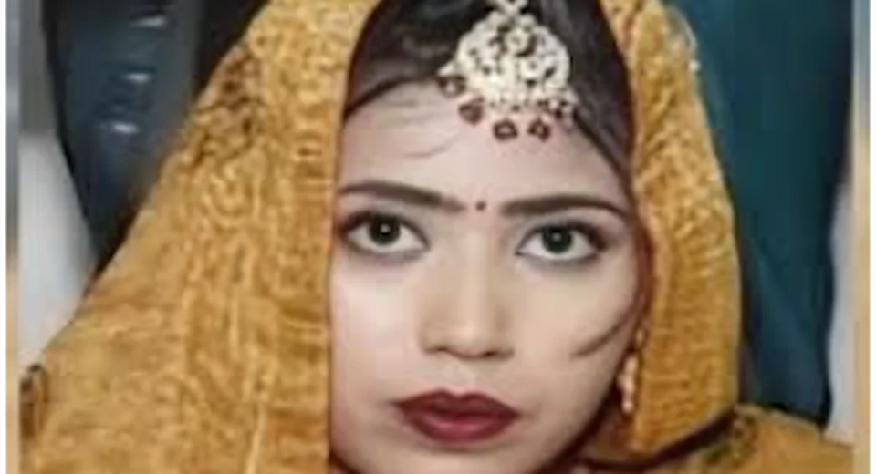 बरेली: दहेज में कार न मिलने पर पत्नी की हत्या, लूट का ड्रामा रचकर पुलिस को गुमराह करने की कोशिश बरेली: दहेज में कार न मिलने पर पत्नी की हत्या, लूट का ड्रामा रचकर पुलिस को गुमराह करने की कोशिश