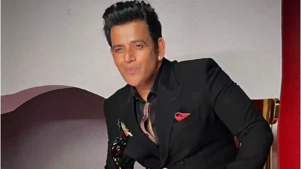 सिनेमा और सियासत, दोनों में दमदार! गोरखपुर के सांसद रवि किशन शुक्ला को फिल्मफेयर अवॉर्ड