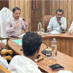 गोरखपुर में छठ पूजा की छुट्टी में बदलाव, अब 29 की बजाय 28 अक्टूबर को रहेगा स्थानीय अवकाश