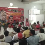 विश्व मानसिक स्वास्थ्य दिवस: आपदाओं में मानसिक स्वास्थ्य सेवाओं की पहुंच पर फातिमा कॉलेज में संगोष्ठी