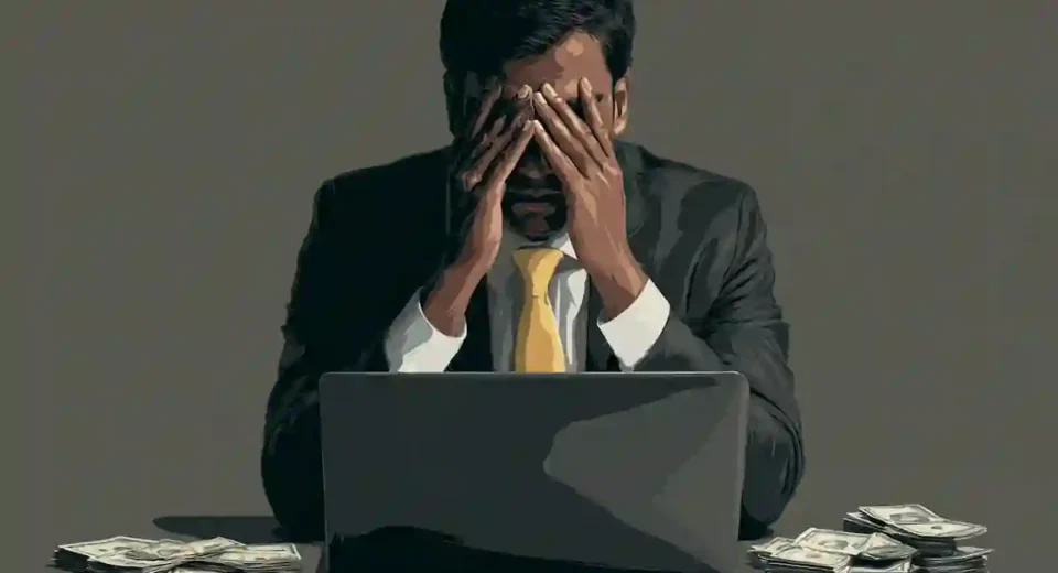 Online Naukri Fraud: अबुधाबी में जॉब का झांसा देकर बीटेक छात्र से ₹53.52 लाख की ठगी