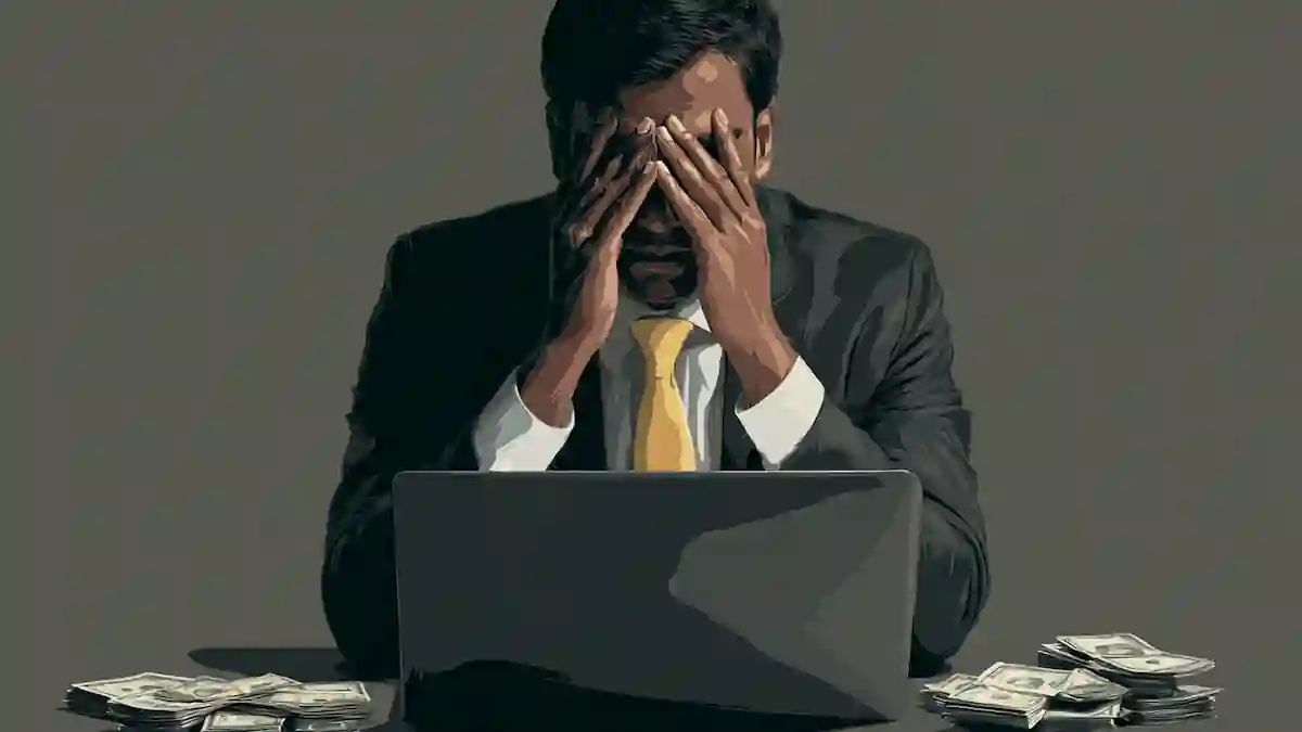 Online Naukri Fraud: अबुधाबी में जॉब का झांसा देकर बीटेक छात्र से ₹53.52 लाख की ठगी