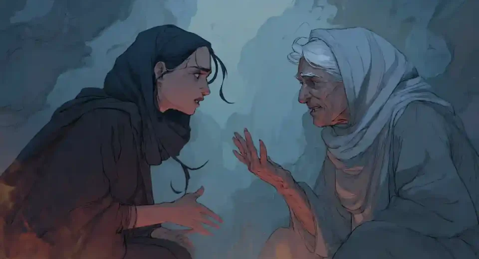 कलावती हत्याकांड: खौफनाक राज से उठा पर्दा... आखिर क्यों पोती ने ही काट दिया अपनी दादी का गला
