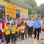 फातिमा अस्पताल में दीपावली मिलन समारोह का आयोजन, ‘सेवा और आशा’ का दिया संदेश