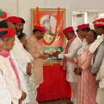 DDUGU ने शोध के क्षेत्र में गढ़े नए मानक, पीएचडी, पेटेंट और अंतर्राष्ट्रीय प्रकाशनों में ऐतिहासिक वृद्धि