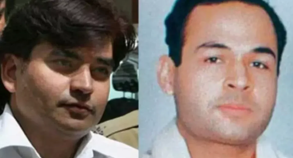 नीतीश कटारा के हत्यारे सुखदेव की कुशीनगर में सड़क हादसे में मौत, 20 साल सजा काटकर जेल से छूटा था नीतीश कटारा के हत्यारे सुखदेव की कुशीनगर में सड़क हादसे में मौत, 20 साल सजा काटकर जेल से छूटा था