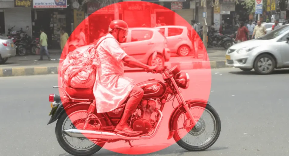 तीन लाख के लिए बहन का कातिल बना भाई, लाश को बोरे में भरकर 70KM तक बाइक पर घूमता रहा तीन लाख के लिए बहन का कातिल बना भाई, लाश को बोरे में भरकर 70KM तक बाइक पर घूमता रहा