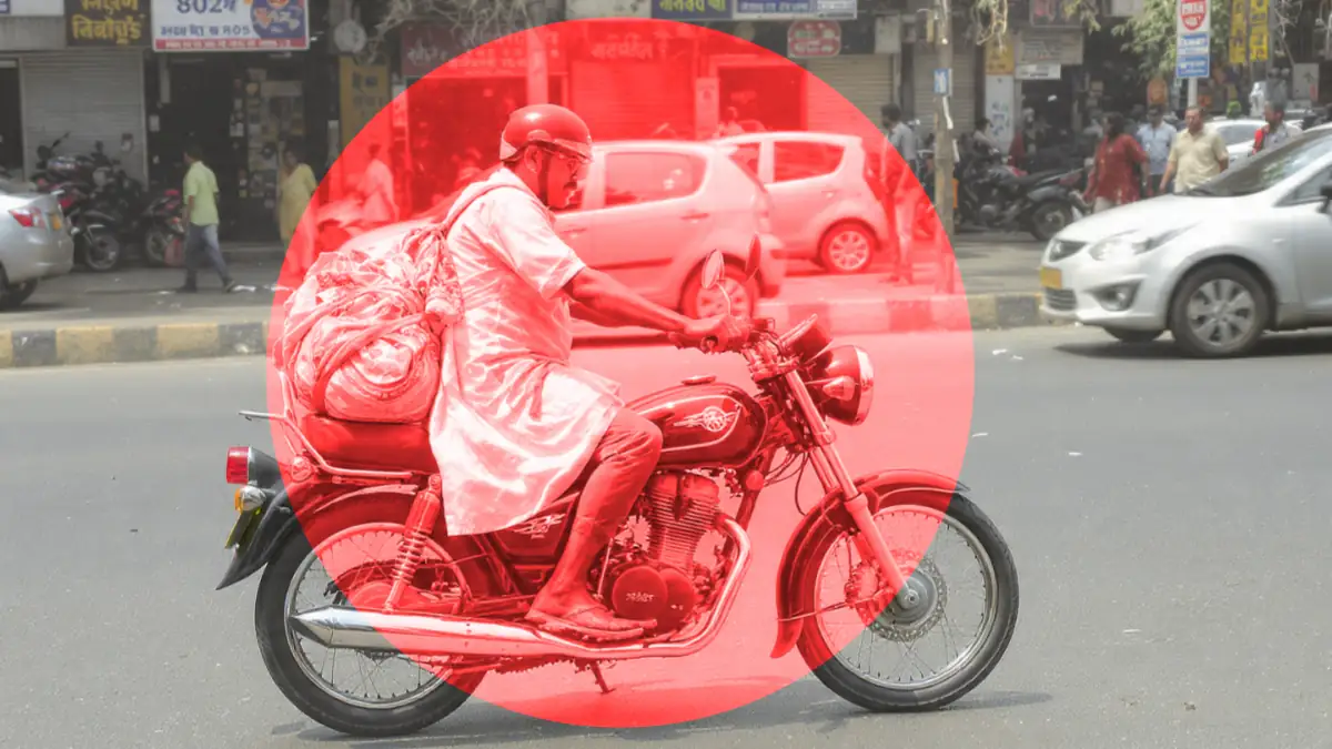 तीन लाख के लिए बहन का कातिल बना भाई, लाश को बोरे में भरकर 70KM तक बाइक पर घूमता रहा तीन लाख के लिए बहन का कातिल बना भाई, लाश को बोरे में भरकर 70KM तक बाइक पर घूमता रहा