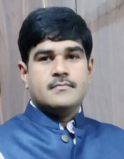 समाजवादी शिक्षक सभा: भोलानाथ शुक्ला बने गोरखपुर के नए जिलाध्यक्ष समाजवादी शिक्षक सभा: भोलानाथ शुक्ला बने गोरखपुर के नए जिलाध्यक्ष