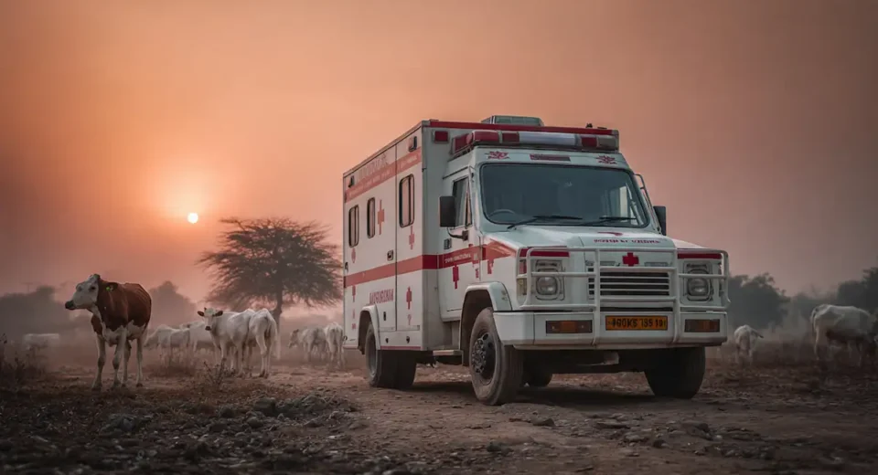 UP के पशुपालकों को तोहफा: अच्छी नस्ल की गाय पर ₹40 हजार का अनुदान, मिलेगी मोबाइल पशु चिकित्सा वैन UP के पशुपालकों को तोहफा: अच्छी नस्ल की गाय पर ₹40 हजार का अनुदान, मिलेगी मोबाइल पशु चिकित्सा वैन