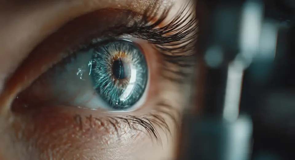 थायराइड के मरीज सावधान! आंखों की रोशनी छीन सकता है हार्मोन असंतुलन, पढ़ें एक्सपर्ट की सलाह