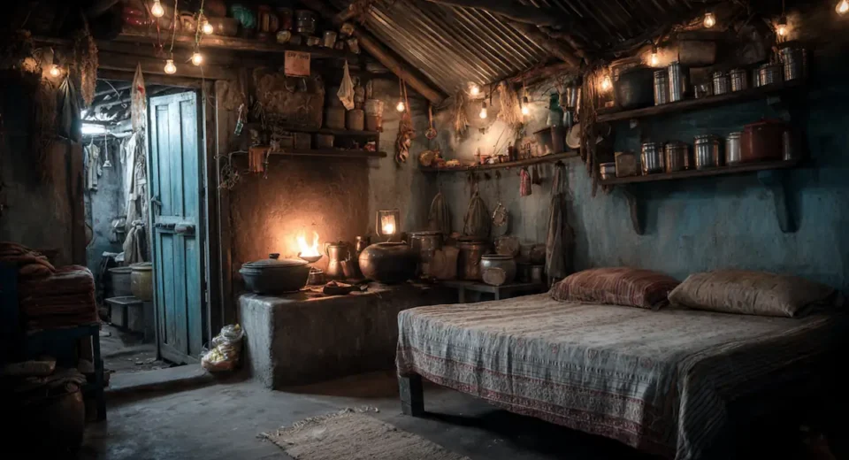 बंद कमरे में अंगीठी: एक छोटी गलती और 4 जिंदगियां खत्म; कानपुर के पनकी औद्योगिक क्षेत्र में दर्दनाक हादसा बंद कमरे में अंगीठी: एक छोटी गलती और 4 जिंदगियां खत्म; कानपुर के पनकी औद्योगिक क्षेत्र में दर्दनाक हादसा