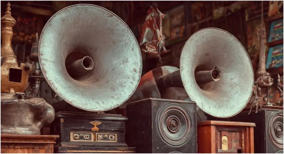 अवैध लाउडस्पीकर लगाने में झंगहा इलाका टॉप पर, शाहपुर समेत छह इलाकों में 'शांति'