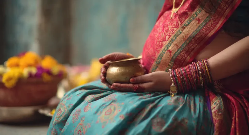 सुखद मातृत्व की राह: महायोगी गुरु गोरखनाथ आयुष विश्वविद्यालय में गर्भवती महिलाओं के लिए विशेष उपचार