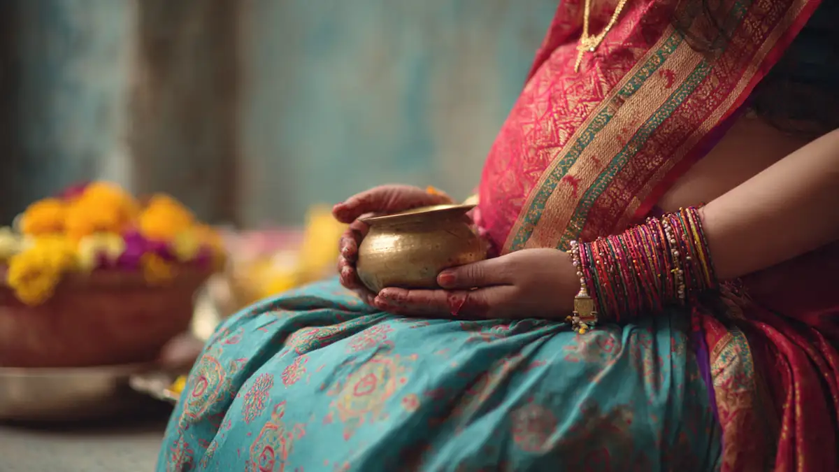 सुखद मातृत्व की राह: महायोगी गुरु गोरखनाथ आयुष विश्वविद्यालय में गर्भवती महिलाओं के लिए विशेष उपचार