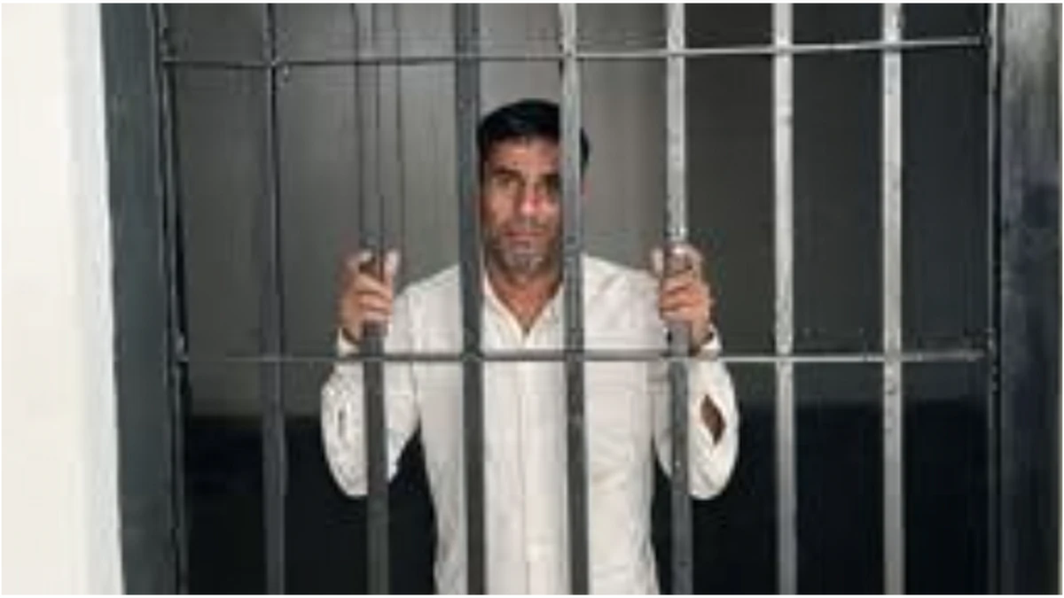 गोरखपुर सांसद रवि किशन को धमकी देने वाला आरोपी पंजाब से गिरफ्तार, खुद को बता रहा था बिहार का