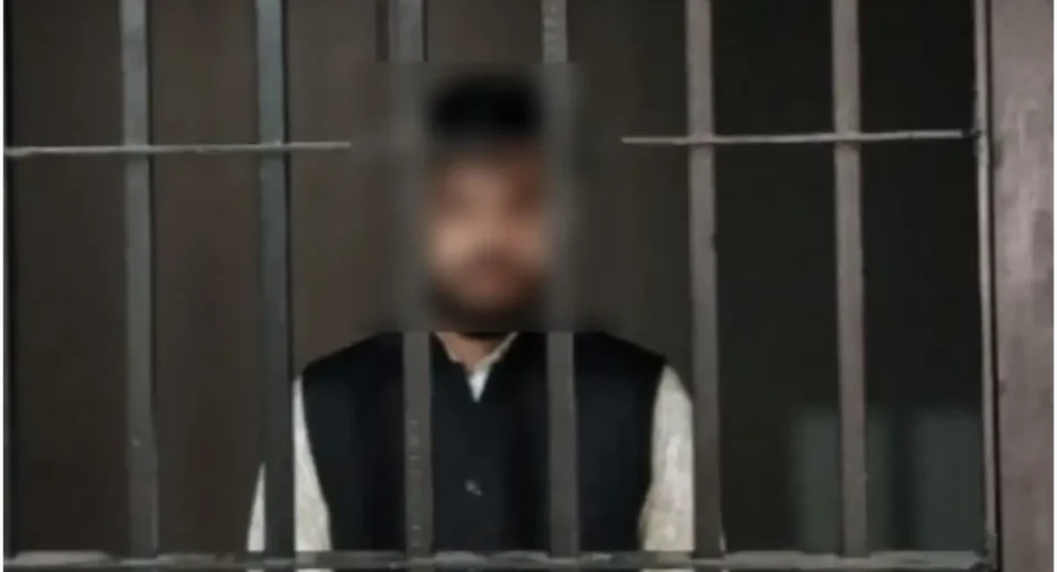 गोरखपुर: डिसेंट अस्पताल के फर्जीवाड़े में बड़ी कार्रवाई, मुख्य सहयोगी ऋषभ सिंह पकड़ा गया