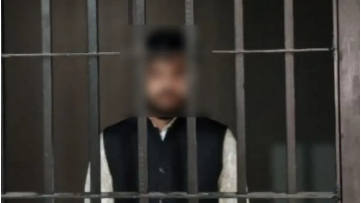 गोरखपुर: डिसेंट अस्पताल के फर्जीवाड़े में बड़ी कार्रवाई, मुख्य सहयोगी ऋषभ सिंह पकड़ा गया