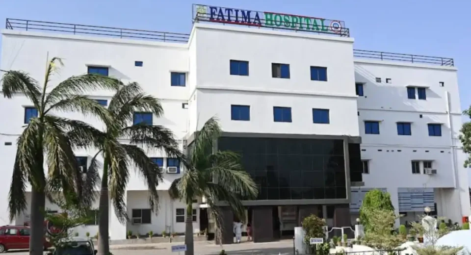 फ़ातिमा कॉलेज ऑफ नर्सिंग में दीक्षांत समारोह कल, कुलपति प्रो. पूनम टंडन होंगी मुख्य अतिथि